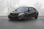 Mercedes-Benz S63 AMG by Mansory 2014 года